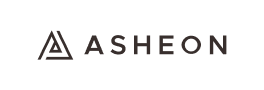 Asheon logo