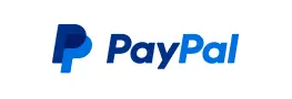 PayPal logo