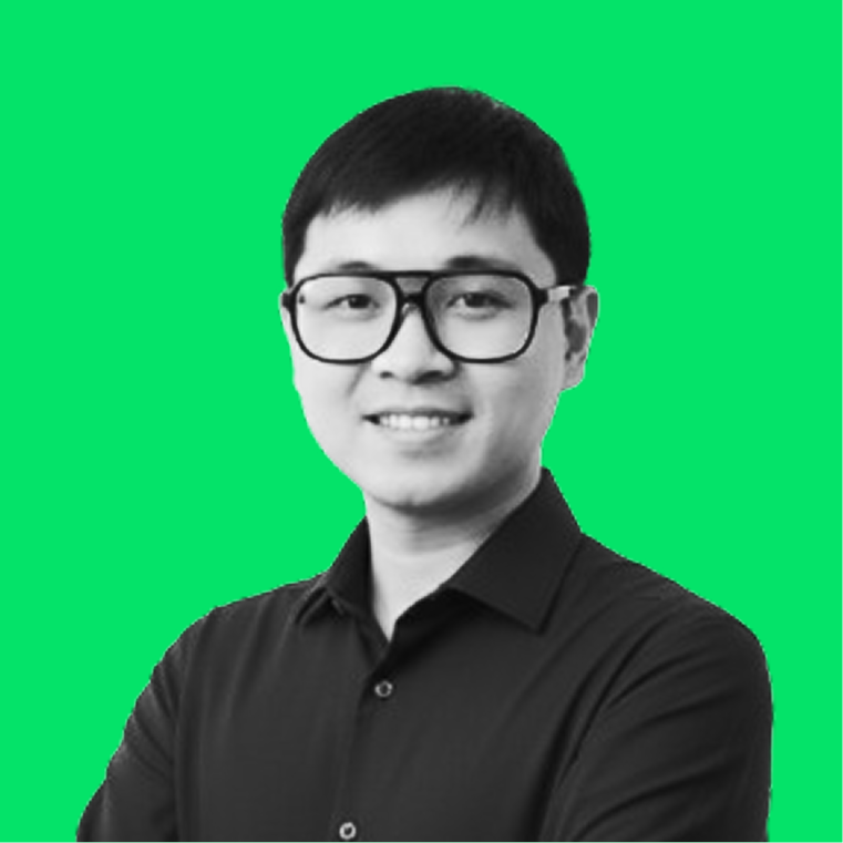 client testimonial profile