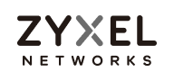 client logo - Zyxel Network