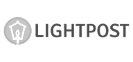 client logo - Lightpost