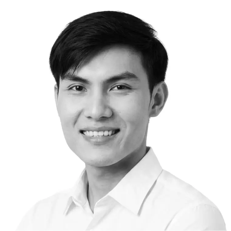 client testimonial profile