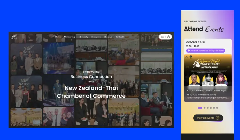 NZTCC