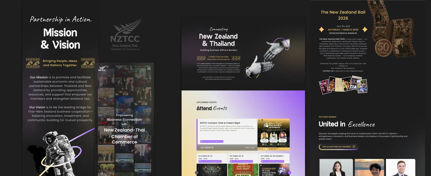 NZTCC